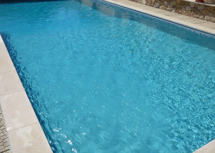 Quinta Do Cabo Panzió Azoia
