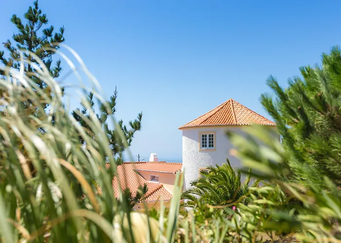 Quinta Do Cabo 4* Azoia