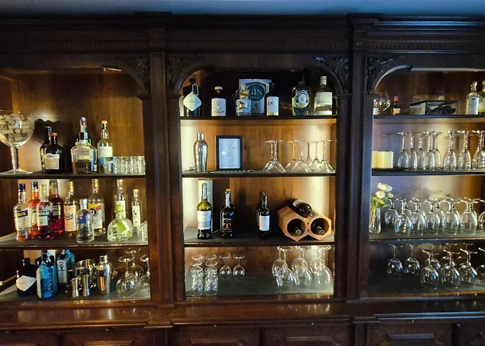 Quinta Do Cabo Panzió 4*