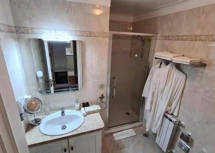 Quinta Do Cabo 4*