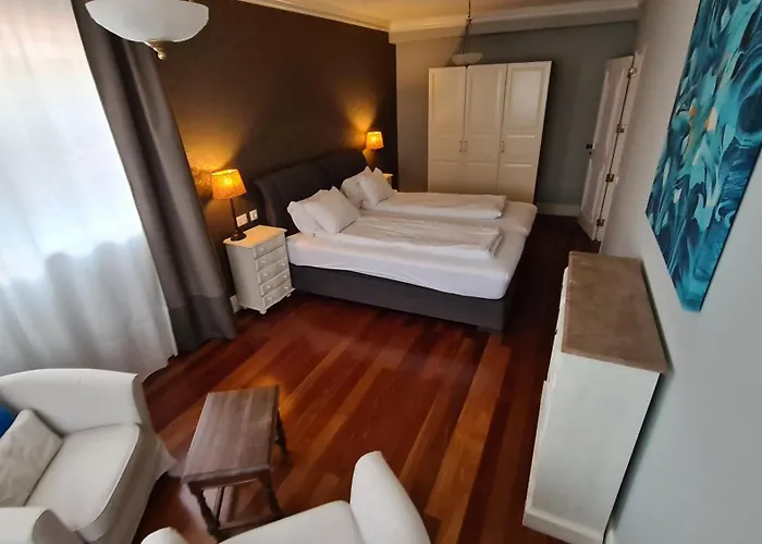 Quinta Do Cabo Panzió 4*