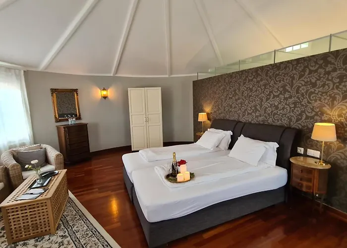 Quinta Do Cabo Panzió 4*