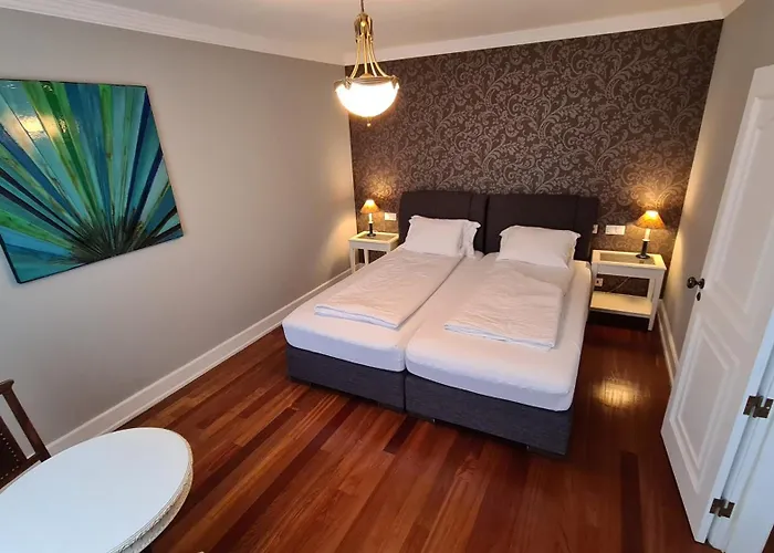 Bed & Breakfast Quinta Do Cabo Azoia (Sintra)