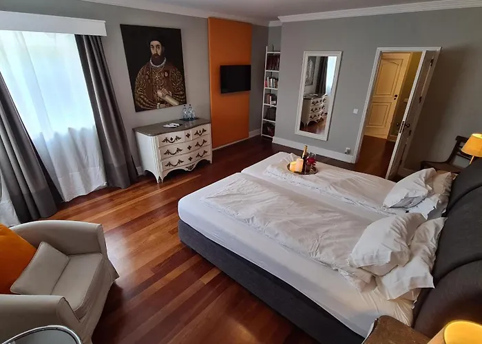 Quinta Do Cabo 4*