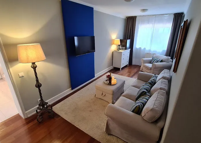 Quinta Do Cabo Bed & Breakfast 4*