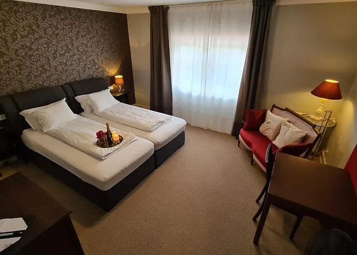 Quinta Do Cabo 4*