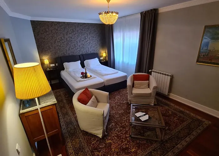 Quinta Do Cabo Bed & Breakfast Azoia (Sintra)